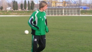 Черно море се раздели с Ратников по взаимно съгласие