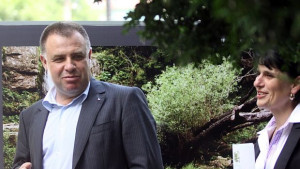 Мирослав Найденов Свободна държава сме фермерите могат да протестират