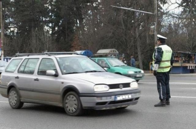 Започва акция Спаси пешеходец
