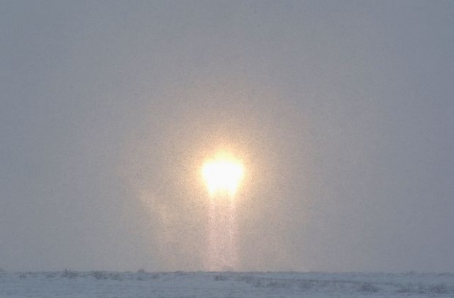 От Байконур предстои стартът на руска ракета с китайски комуникационен спътник