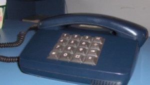 Внимавайте за фалшиви служители