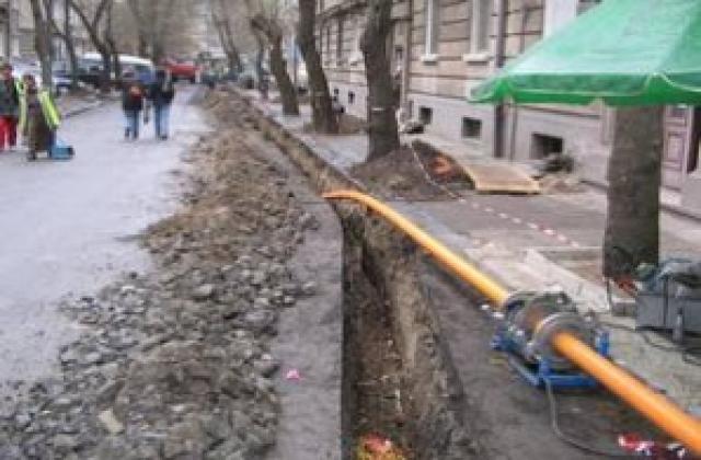 Жажда ще мори хората в „Меден рудник”