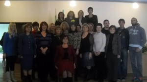 Спортното училище във Враца на 34 години