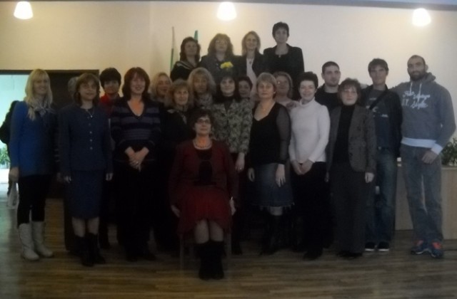 Спортното училище във Враца на 34 години