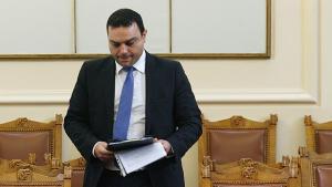 Московски ще иска отсрочка от кредиторите на БДЖ