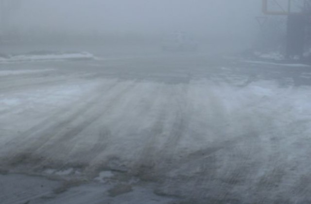 Община Русе е готова да посрещне зимата