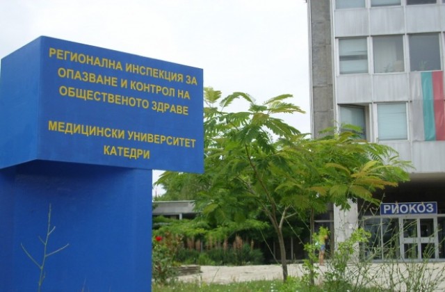 Двойно повече заболели от въздушно-капкови инфекции