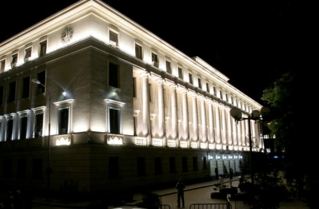 Чиновниците във военното министерство взимали бонуси за чужд език