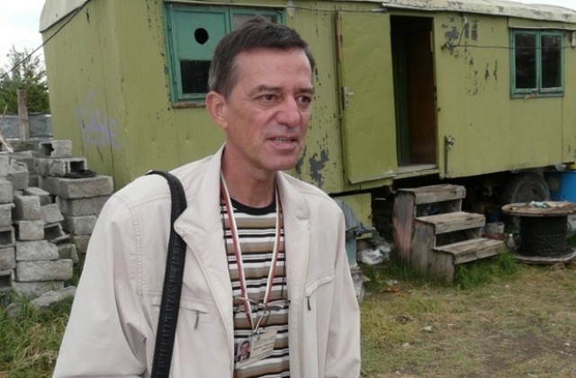 Христо Минков: Още не съм уволнен