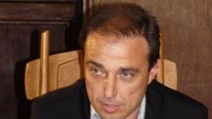 Златко Димитров е новият изпълнителен директор на Слънчев бряг АД