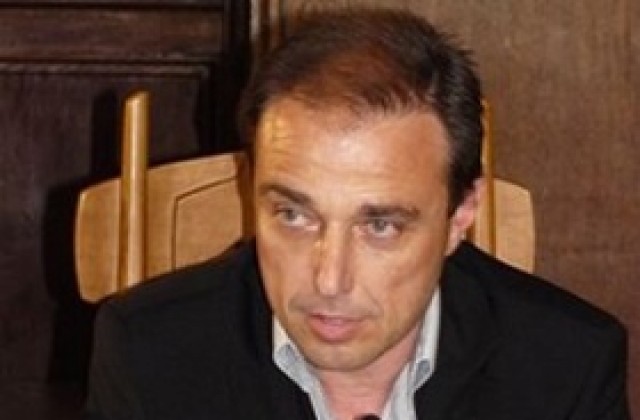 Златко Димитров е новият изпълнителен директор на „Слънчев бряг” АД