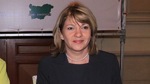 Караджова одобри предложението за златодобив в Крумовград
