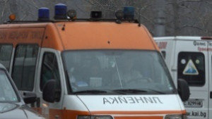 Трима ранени в катастрофи