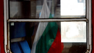 БДЖ стачкува трети ден