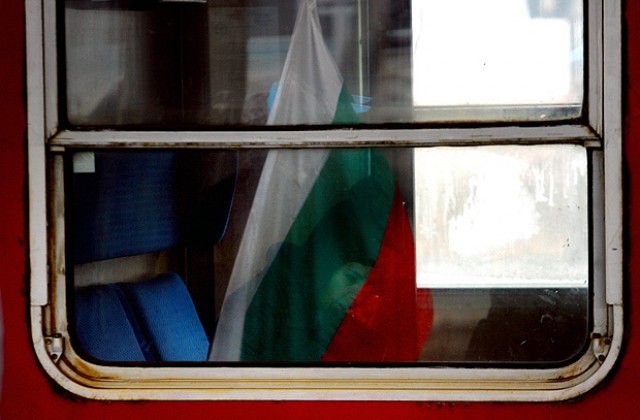 Стачката на железничарите в Русе продължава