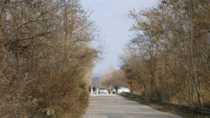 Отвориха пътя Дряново Севлиево