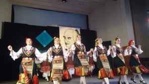 Хорото на живота