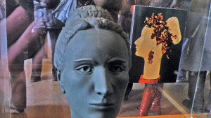 Врачанската тракийска принцеса в игрален филм