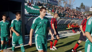 Четирима от Лудогорец номинирани за Футболист на годината