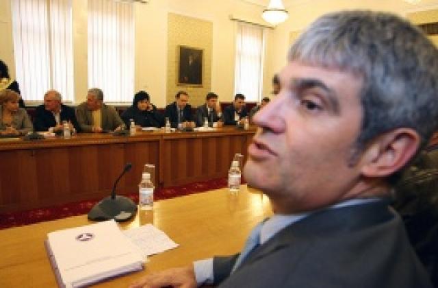 Синдикатите ще искат вето, ако бъде приет законът за увеличаване на пенсионната възраст
