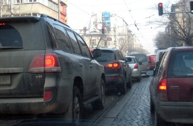 Всеки ден по една жертва на пътя