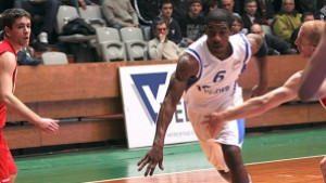 Левски победи трудно Черно море