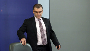Дянков е категоричен Без компромиси в пенсионната реформа