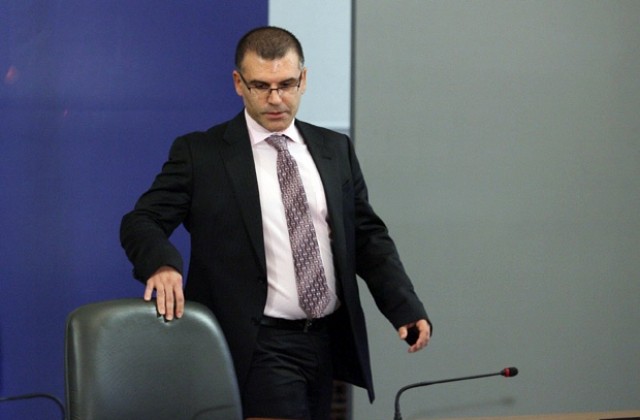 Дянков е категоричен: Без компромиси в пенсионната реформа