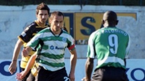 Групата на Черно море срещу Славия