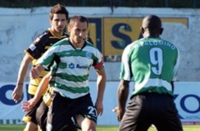 Групата на Черно море срещу Славия