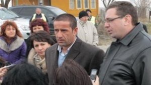 Състоянието на язовирите в региона е добро