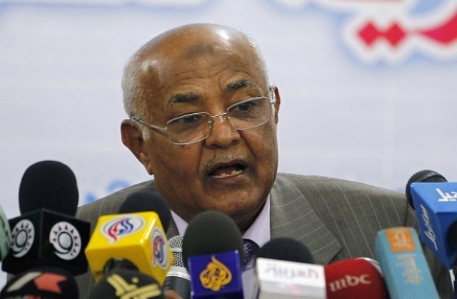 Ръководителят на йеменската опозиция ще състави новото правителство