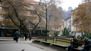 Търсят подслон за клошарите през зимните месеци