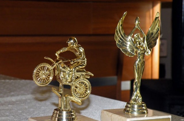 Избират  Спортист на годината на 14-ти декември