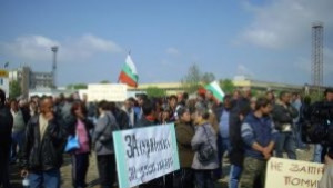 Земеделци от 3 области се събират на протест на Дунав