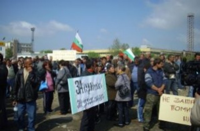 Земеделци от 3 области се събират на протест на Дунав мост