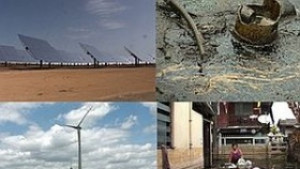 В Дърбан започнаха трудни преговори за климата