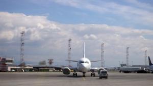 Повече сме пътували зад граница през октомври тази година