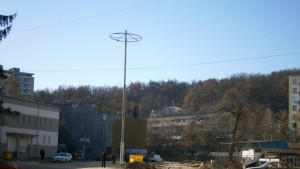 Замразяват изграждането на пътната връзка ул Скобелевска Съзаклятие