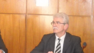 Върнаха Лев Митков в Общината