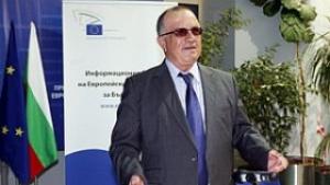 България рискува да загуби около 140 млн евро предупреди Евгени