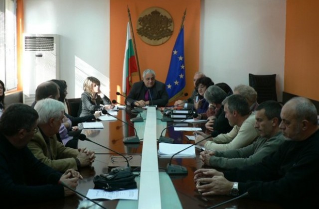 Избраха вариант за пречиствателна станция на Видин