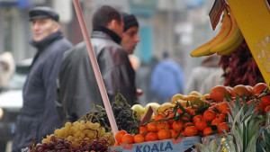 Женският пазар традиция или излишен кич