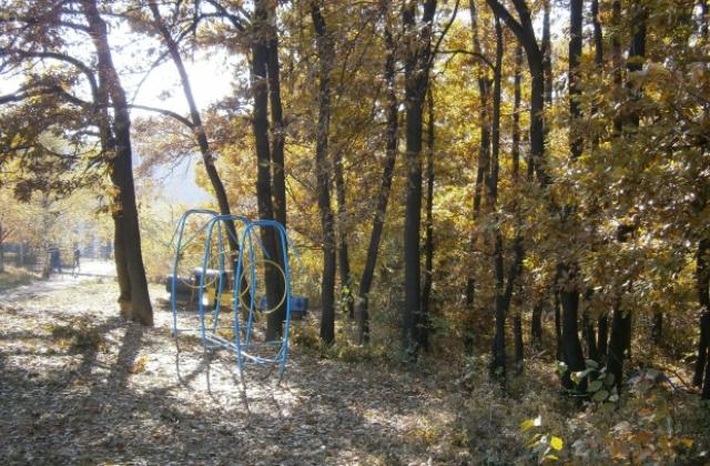 Температурите през декември – от -13 до 18 градуса