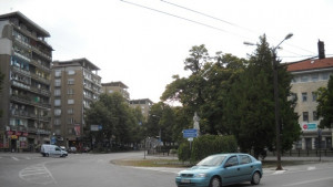 Три източника на финансиране за кръговото до бившата консултативна поликлиника