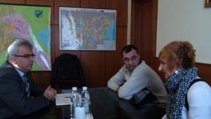 Първи разговори за втори завод