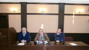 Три мерки са нужни на бюджет 2012 според Румен Петков
