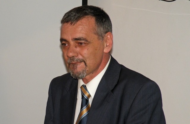 Изворът на моята енергия