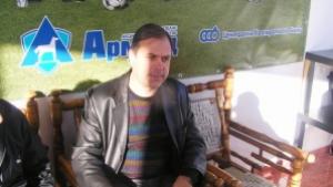 Стефан Генов Очаквах да имаме 2829 точки