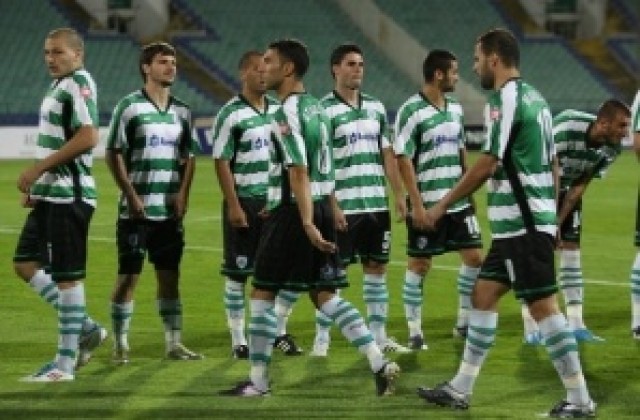 Моряците избират лагер между Турция и Кипър, вече са във ваканция